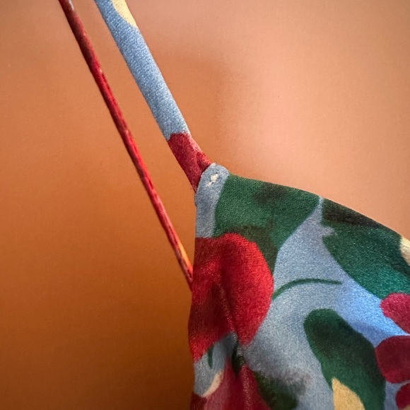 Bec & Bridge Spring Mini Dress - Picture 2 of 5